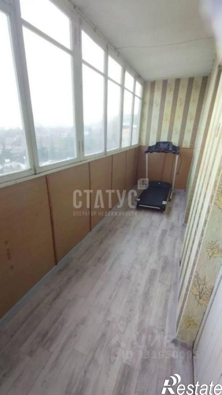 2-комн квартира Ялта, Красноармейская ул, 42