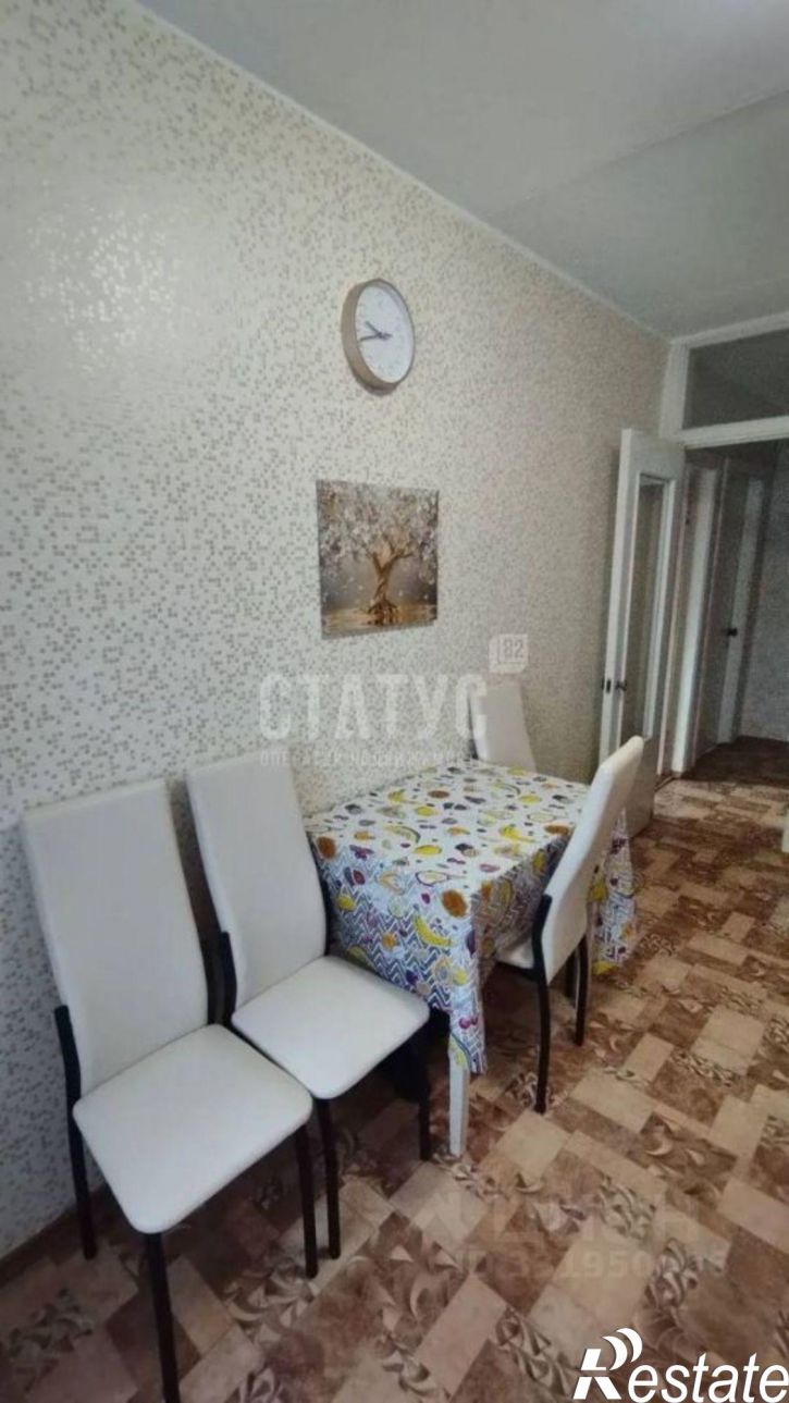 2-комн квартира Ялта, Красноармейская ул, 42