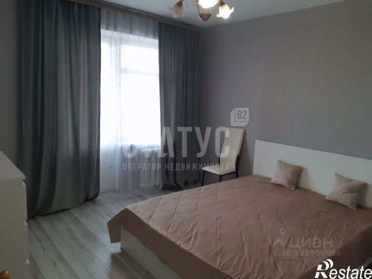 2-комн квартира Ялта, Красноармейская ул, 42