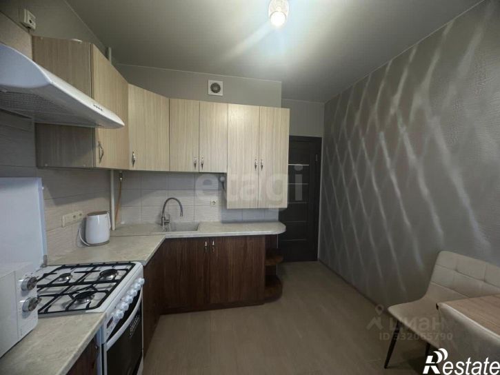 1-комн квартира городской округ Симферополь