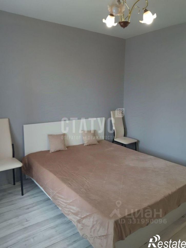 2-комн квартира Ялта, Красноармейская ул, 42