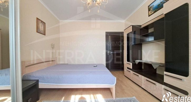 1-комн квартира Севастополь, улица Николая Музыки, 25