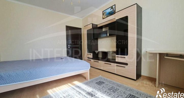 1-комн квартира Севастополь, улица Николая Музыки, 25