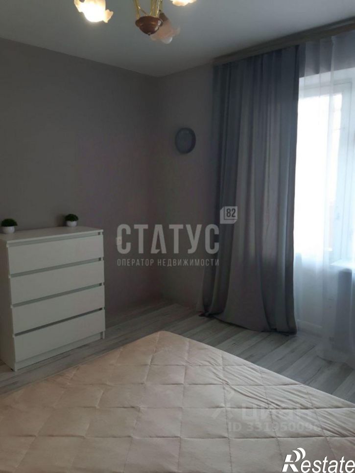 2-комн квартира Ялта, Красноармейская ул, 42