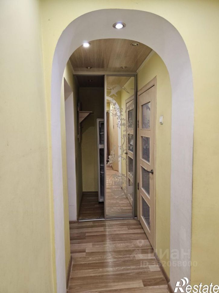 2-комн квартира Симферополь