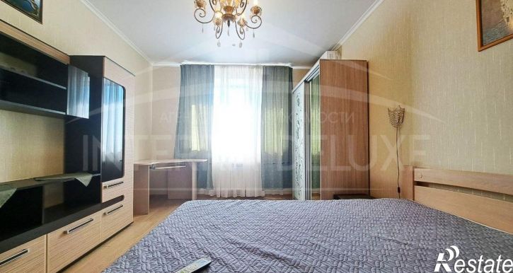 1-комн квартира Севастополь, улица Николая Музыки, 25