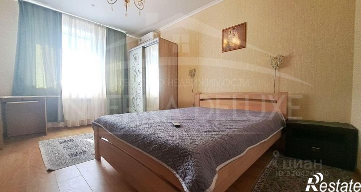 1-комн квартира Севастополь, улица Николая Музыки, 25