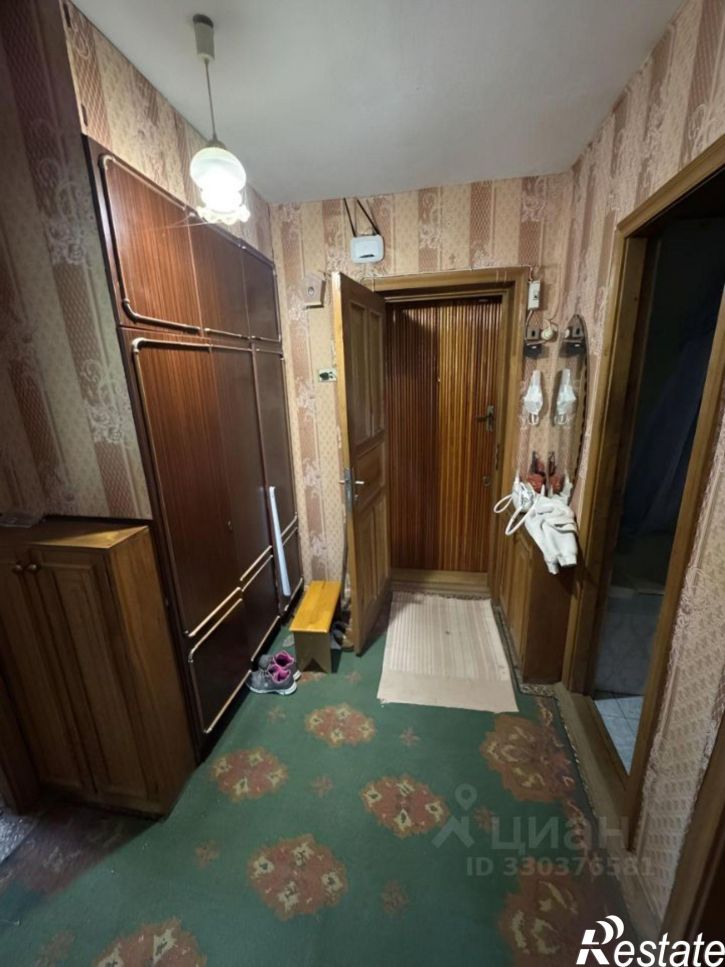 2-комн квартира Алушта, Октябрьская улица, 51