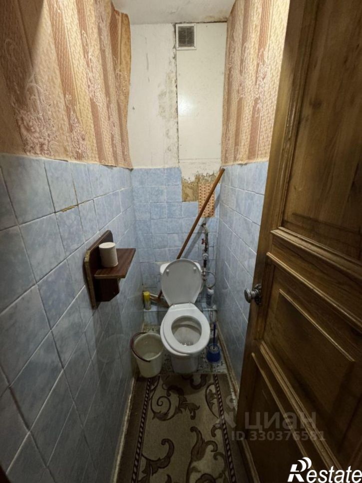 2-комн квартира Алушта, Октябрьская улица, 51