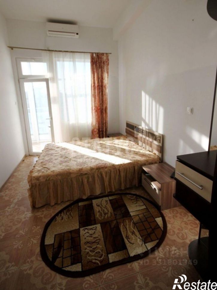2-комн квартира Ялта, им Карла Маркса ул, 18 а