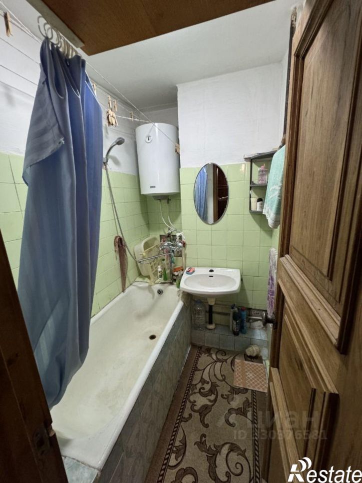 2-комн квартира Алушта, Октябрьская улица, 51