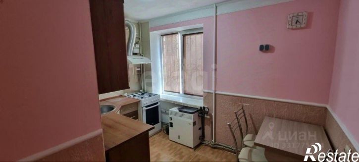 2-комн квартира муниципальный округ Феодосия