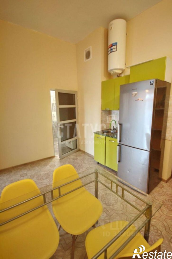 2-комн квартира Ялта, Карла Маркса ул, 18 а