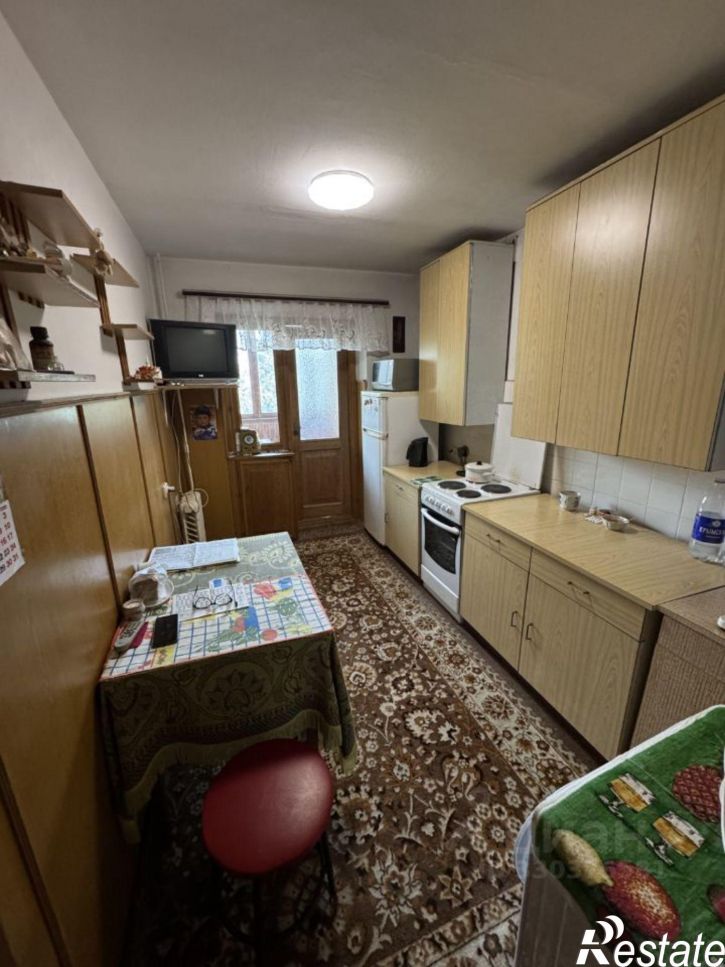 2-комн квартира Алушта, Октябрьская улица, 51