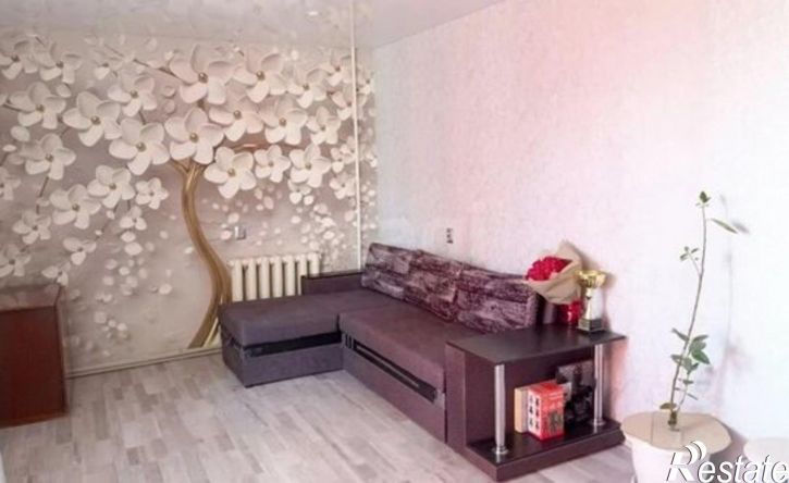 3-комн квартира Феодосия, улица Челнокова, 78