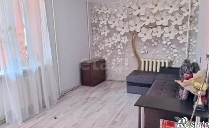 3-комн квартира Феодосия, улица Челнокова, 78