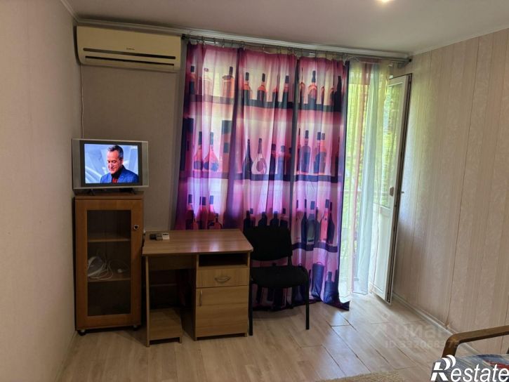1-комн квартира Севастополь, улица Академика Крылова, 15
