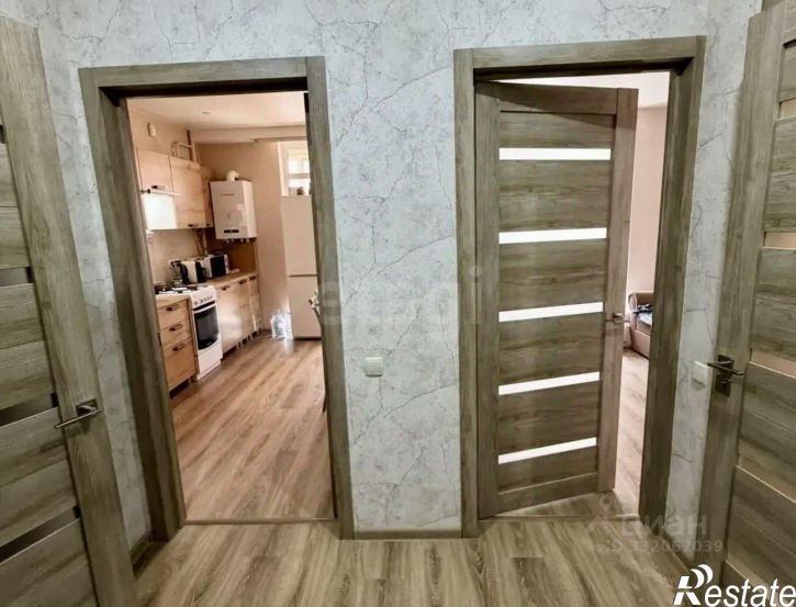 1-комн квартира Симферопольский район