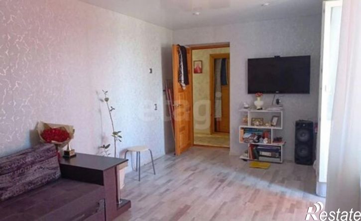 3-комн квартира Феодосия, улица Челнокова, 78