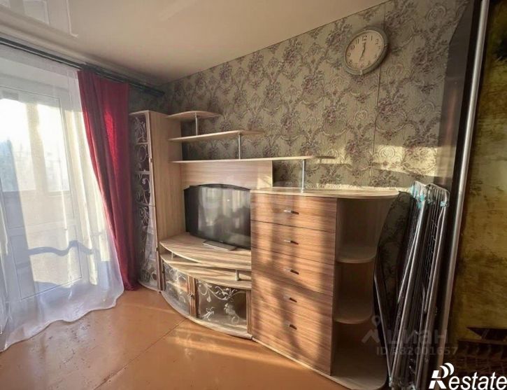 3-комн квартира городской округ Феодосия
