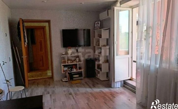 3-комн квартира Феодосия, улица Челнокова, 78