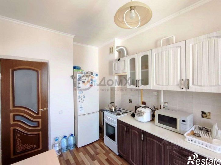 1-комн квартира Нестерова ул,дом 32