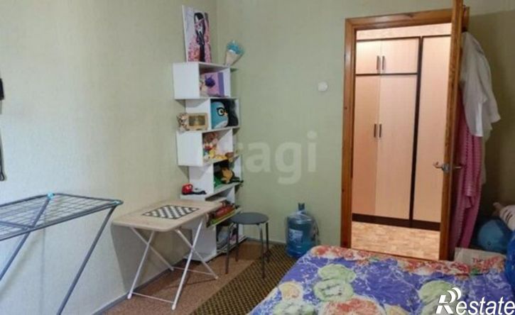 3-комн квартира Феодосия, улица Челнокова, 78