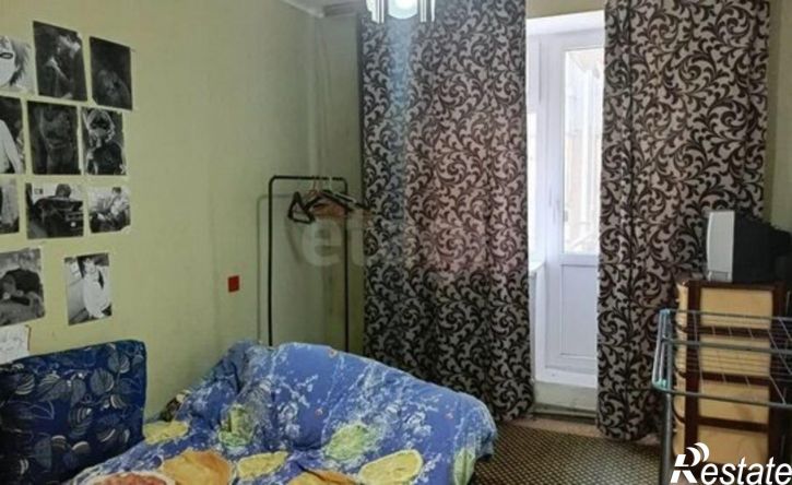 3-комн квартира Феодосия, улица Челнокова, 78