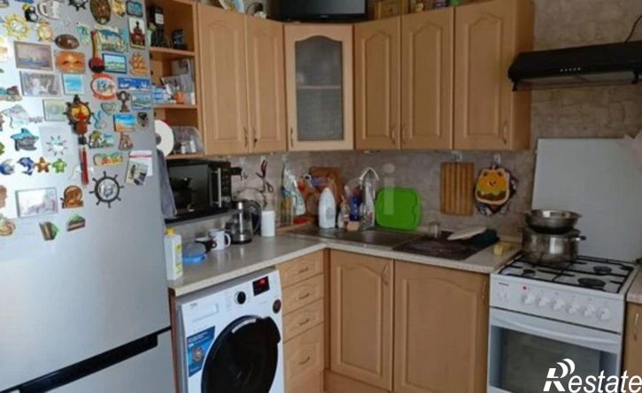 3-комн квартира Феодосия, улица Челнокова, 78