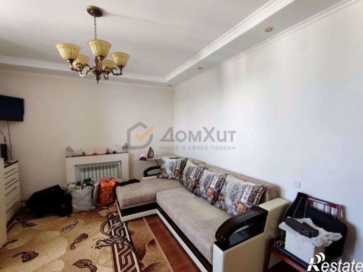 1-комн квартира Нестерова ул,дом 32