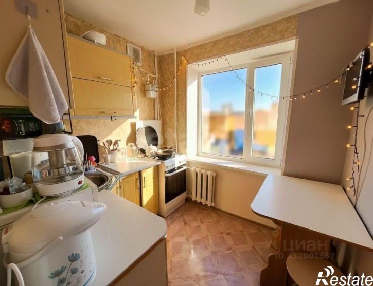 3-комн квартира городской округ Феодосия