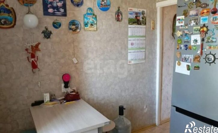 3-комн квартира Феодосия, улица Челнокова, 78