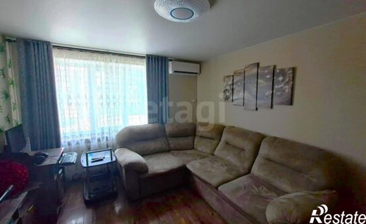 2-комн квартира Судак, улица Бирюзова, 4