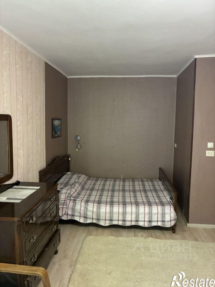 1-комн квартира Севастополь, улица Академика Крылова, 15