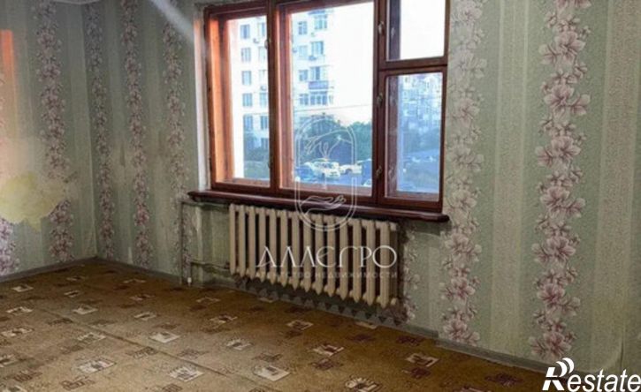 2-комн квартира Севастополь, улица Челнокова, 33