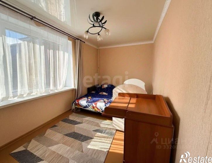3-комн квартира городской округ Феодосия