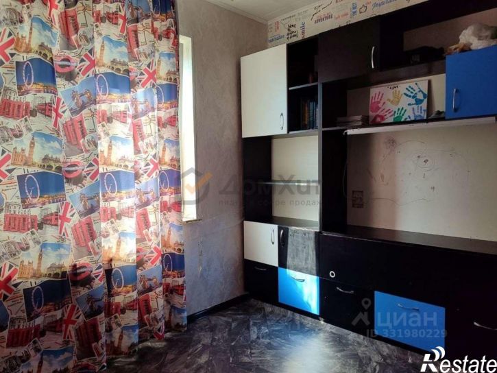 3-комн квартира Маршала Жукова ул,дом 29
