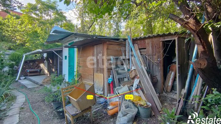 1-комн квартира городской округ Ялта, Ялта
