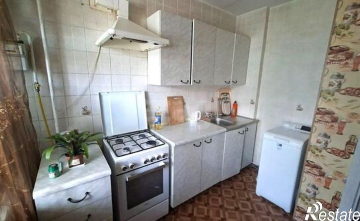 2-комн квартира Судак, улица Бирюзова, 4