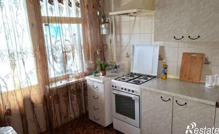 2-комн квартира Судак, улица Бирюзова, 4