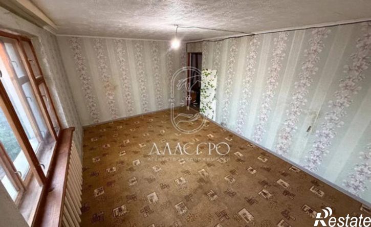 2-комн квартира Севастополь, улица Челнокова, 33