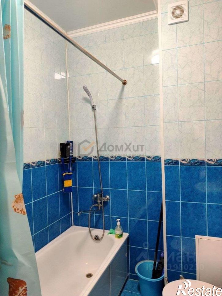 1-комн квартира Нестерова ул,дом 32