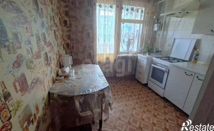 2-комн квартира Судак, улица Бирюзова, 4