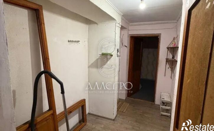 2-комн квартира Севастополь, улица Челнокова, 33
