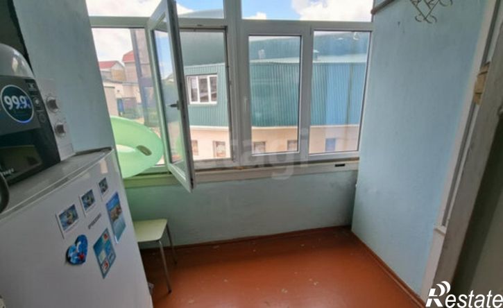 2-комн квартира Судак, улица Бирюзова, 4