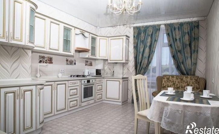 1-комн квартира Севастополь, улица Руднева, 30А