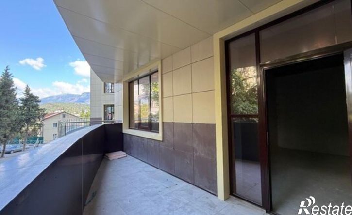 2-комн квартира Алушта, улица Ленина, 37