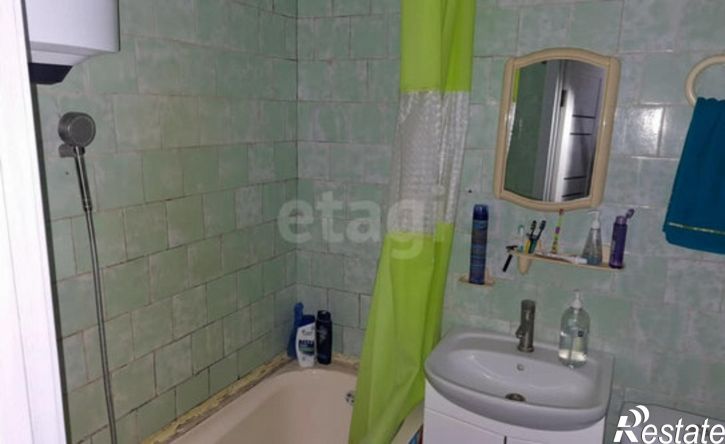 2-комн квартира Судак, улица Бирюзова, 4
