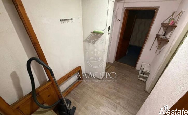 2-комн квартира Севастополь, улица Челнокова, 33