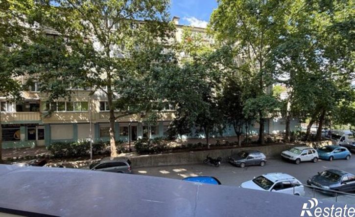 2-комн квартира Алушта, улица Ленина, 37